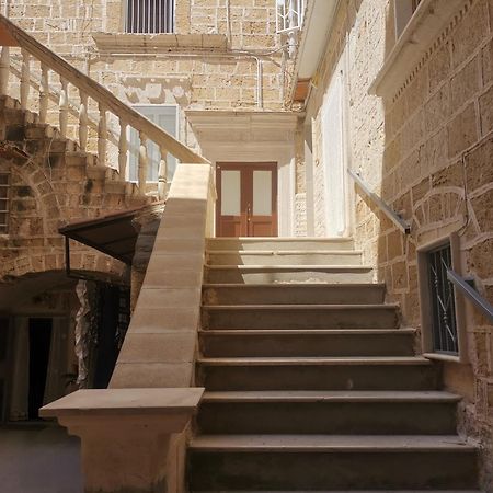 Suite San Marco Бари Экстерьер фото