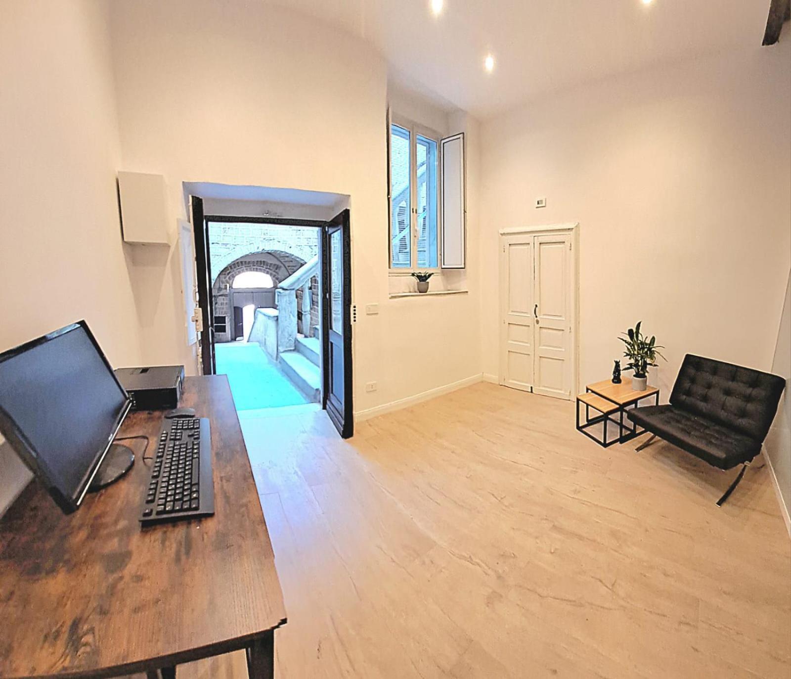 Suite San Marco Бари Экстерьер фото