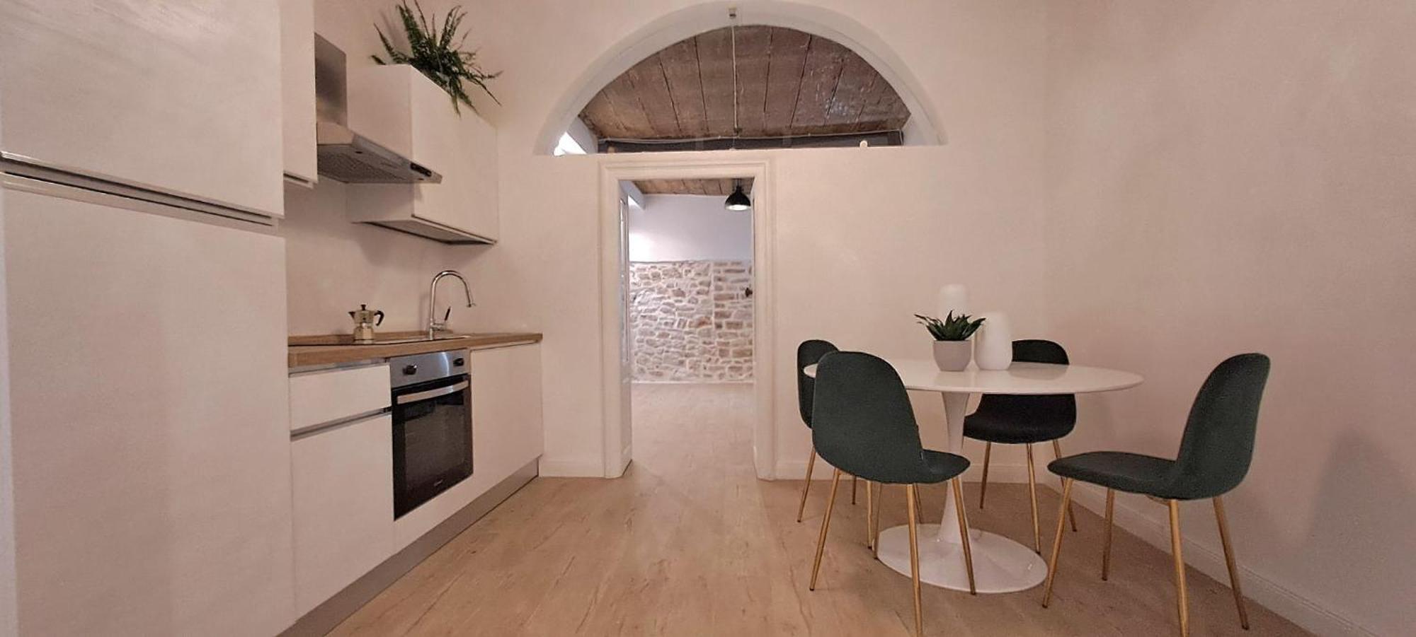 Suite San Marco Бари Экстерьер фото